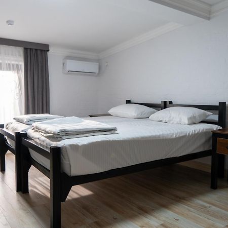 Nest Inn Tashkent Bilik gambar