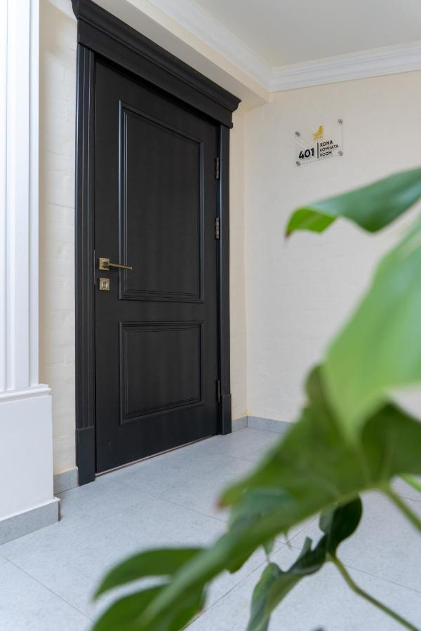 Nest Inn Tashkent Luaran gambar