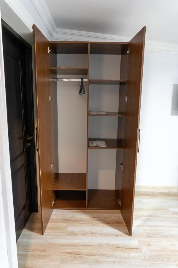 Nest Inn Tashkent Luaran gambar