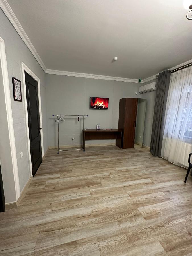 Nest Inn Tashkent Luaran gambar