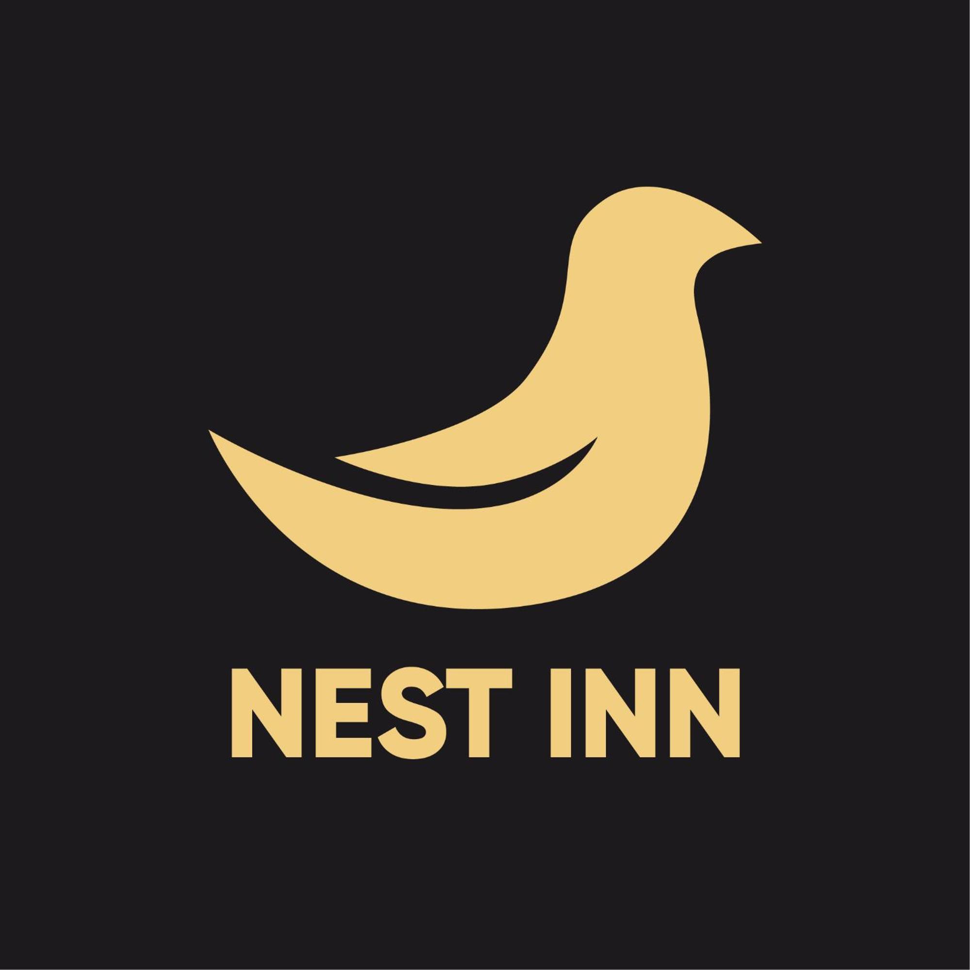 Nest Inn Tashkent Luaran gambar