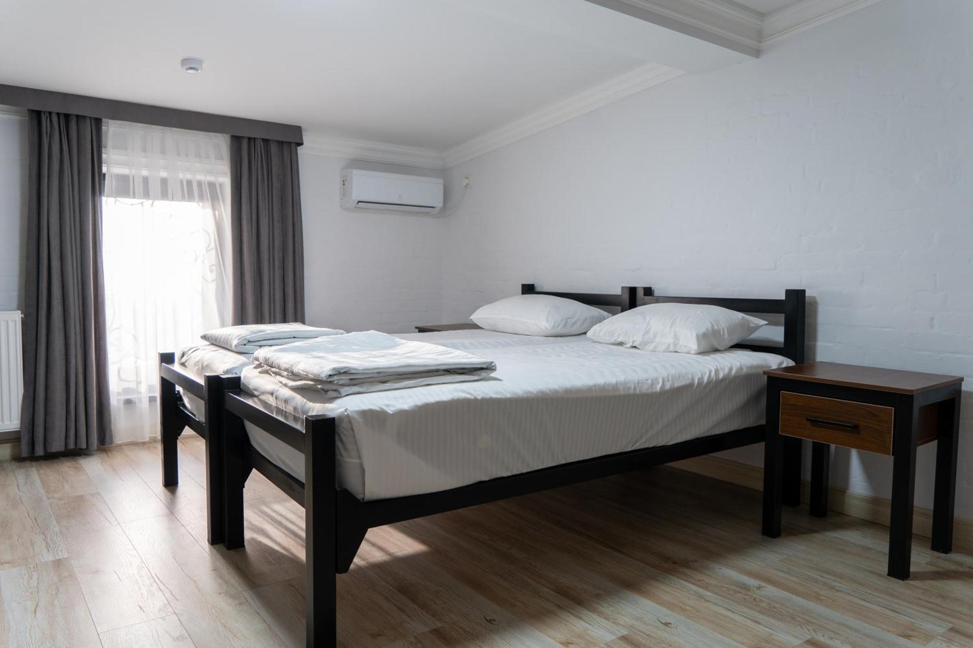 Nest Inn Tashkent Bilik gambar